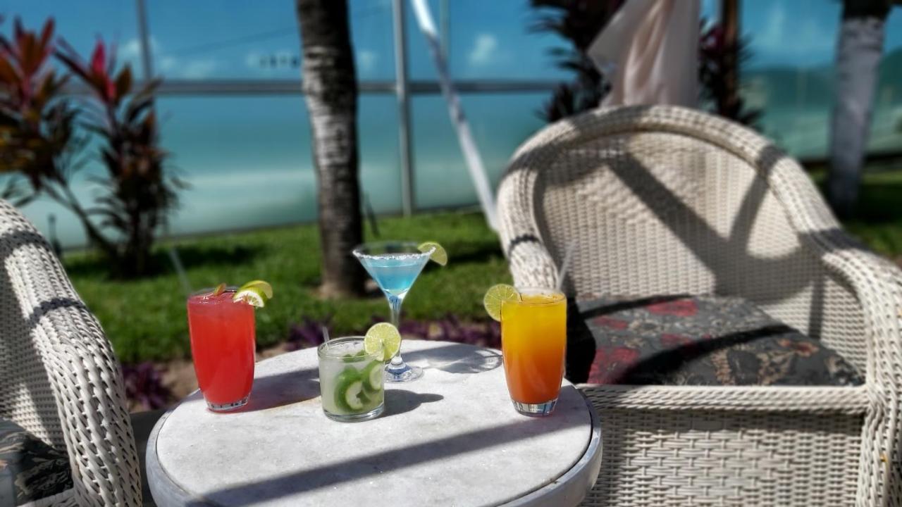 Ponta Negra Beach Flat Prime Натал Екстериор снимка
