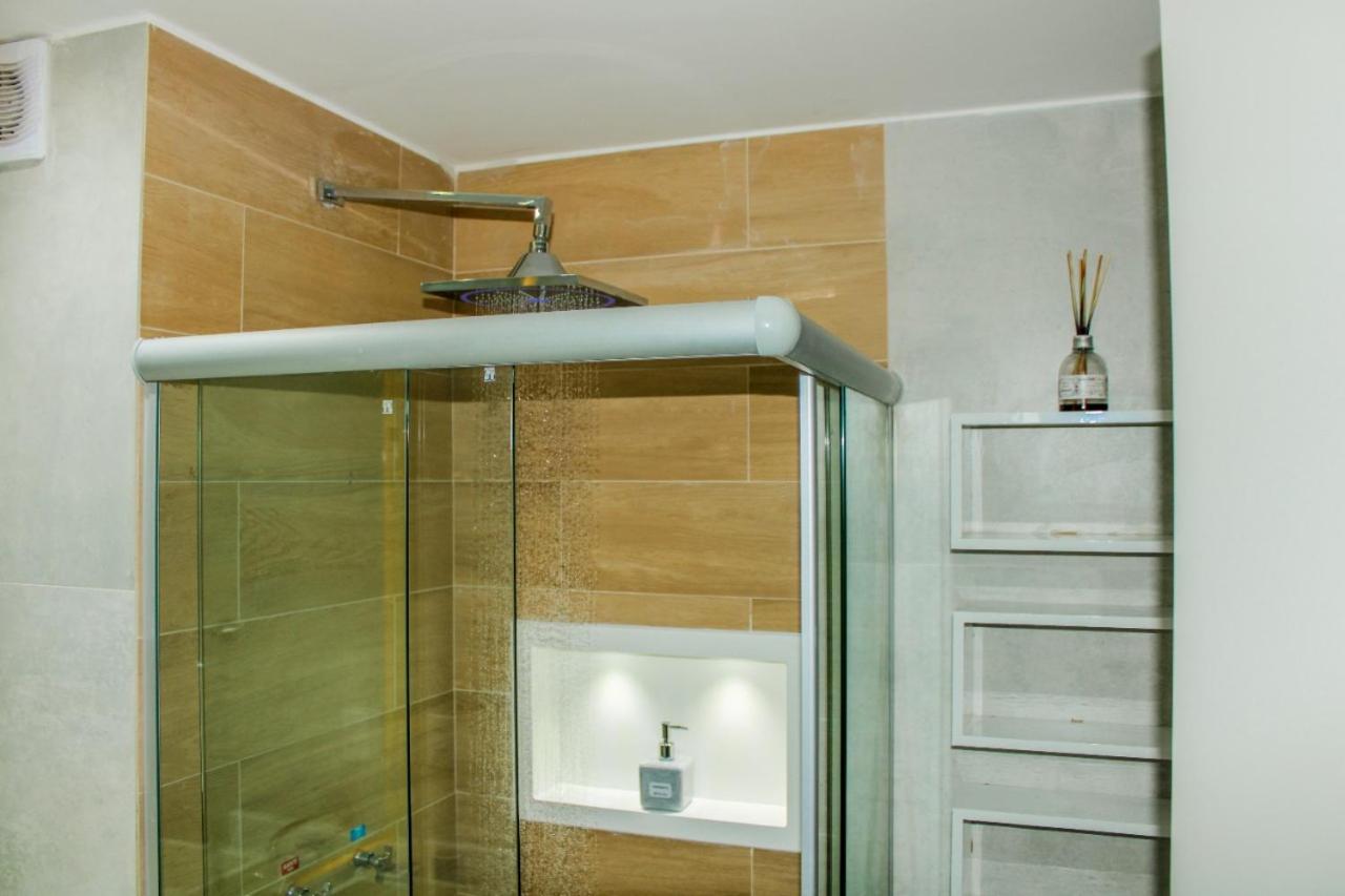 Ponta Negra Beach Flat Prime Натал Екстериор снимка