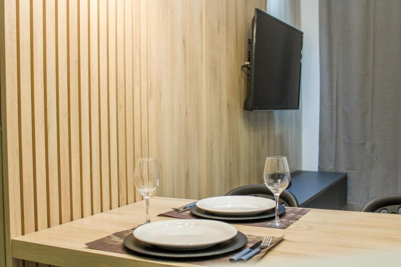 Ponta Negra Beach Flat Prime Натал Екстериор снимка