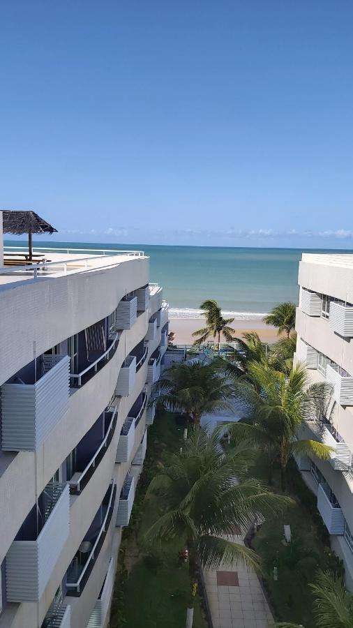 Ponta Negra Beach Flat Prime Натал Екстериор снимка