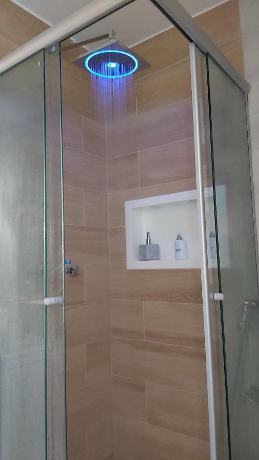 Ponta Negra Beach Flat Prime Натал Екстериор снимка