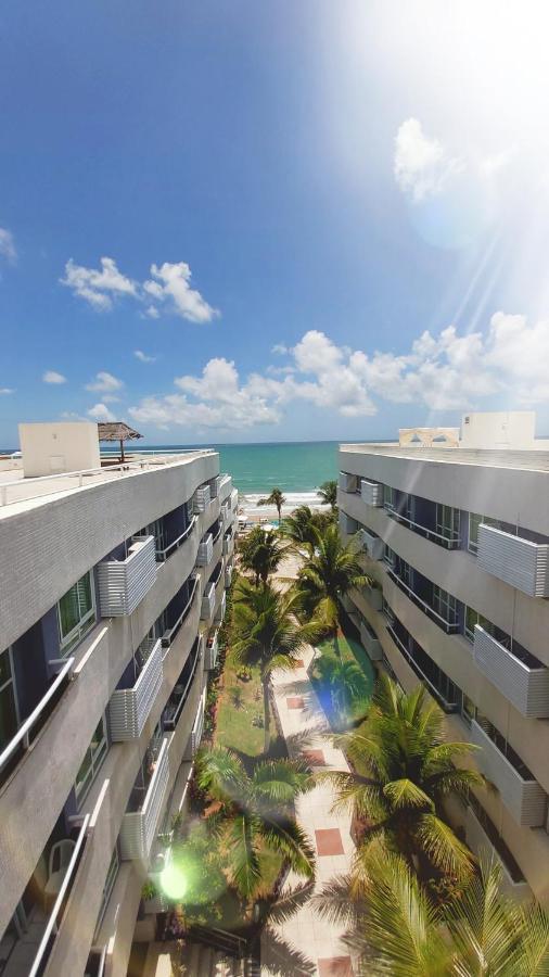 Ponta Negra Beach Flat Prime Натал Екстериор снимка